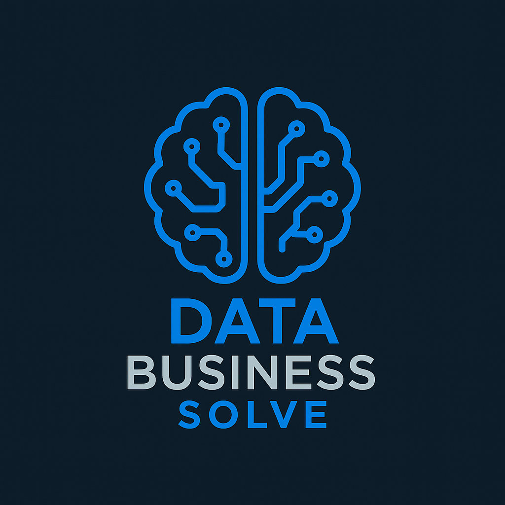 Data Business Solve